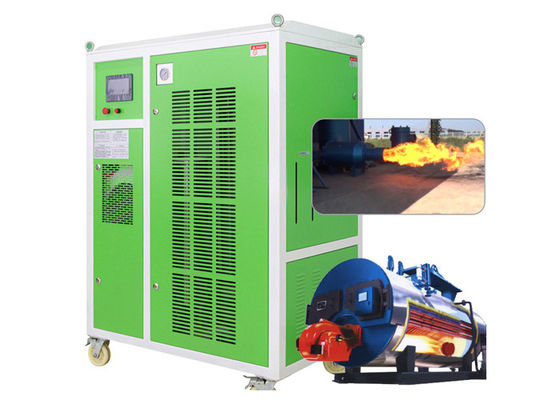 Energy Saving Diy Hho Generator 316L Stainless Steel For Diesel Engine