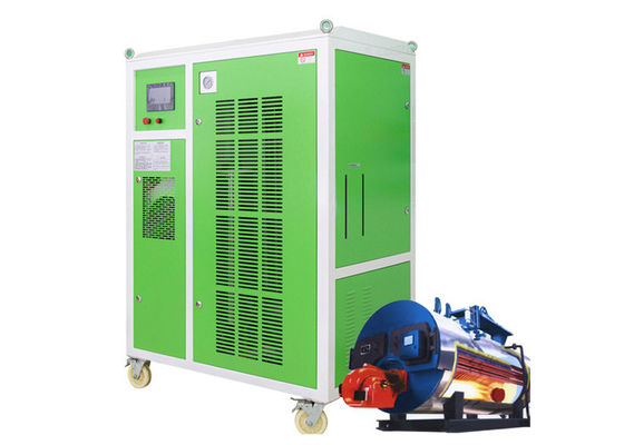 5500l HHO Hydrogen Generator Hho Gas Generator For Boiler Heating