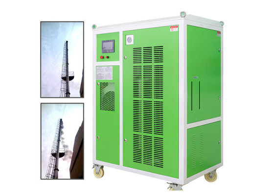 Energy Saving Diy Hho Generator 316L Stainless Steel For Diesel Engine