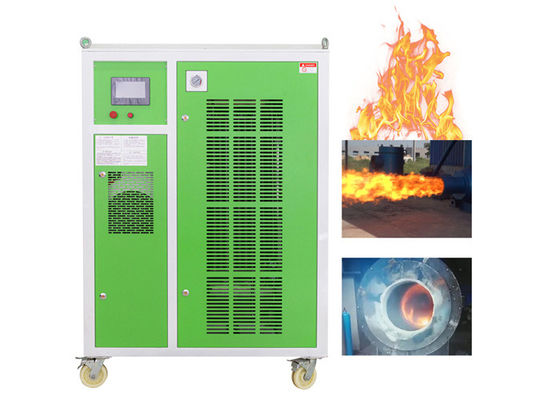 5500l HHO Hydrogen Generator Hho Gas Generator For Boiler Heating