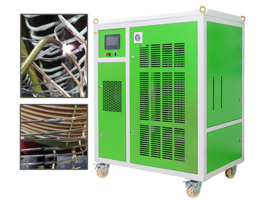 380V generador oxhídrico oxhídrico de la soldadora 7500L/H
