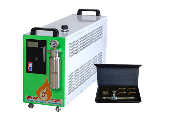 Brown'S Gas Hho Welder 600 l/godz. Wodorotlenek potasu Elektrolit KOH