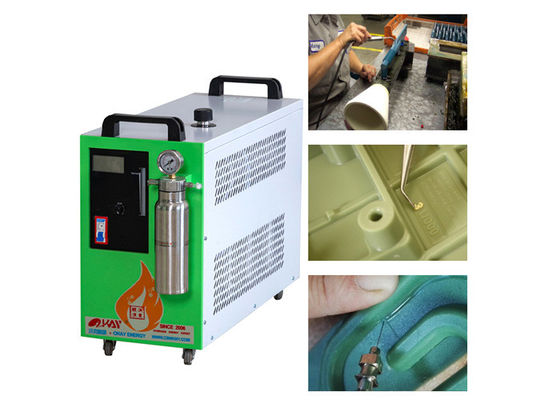 Semi Automatic Oxyhydrogen Welding Machine For Gas Output 0-200L/H