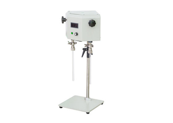 Lab Oxy-Hydrogen Flame Fused Silica Ampoule Vacuum Sealing Machine