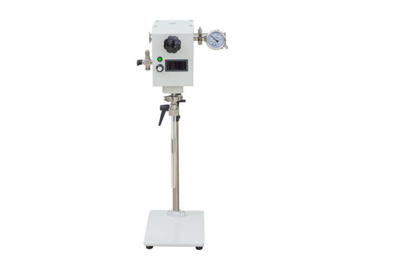Lab Oxy-Hydrogen Flame Fused Silica Ampoule Vacuum Sealing Machine with OH800 hho machine