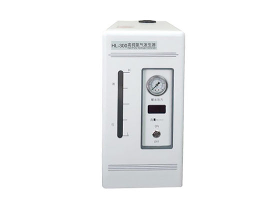 Gas Chromatography PEM Hydrogen Generator 110/220V 1 Year Warranty