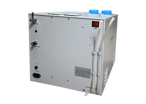 Pure Water Electrolyzer Hydrogen Generator 2000ml Per Minute