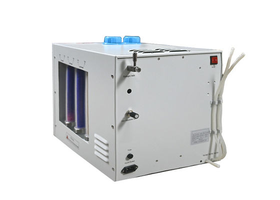 99.999% Pure Water Hydrogen Generator For Gas Chromatograph