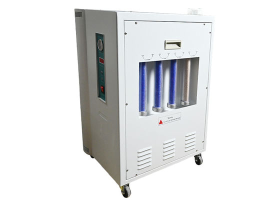 Okay Energy PEM Hydrogen Generator For GC 300 Ml Minremove Water