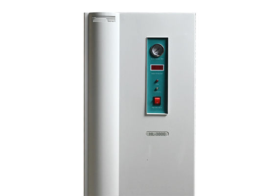 Large Scale Hydrogen Production Machine 0.4Mpa For Laboratory