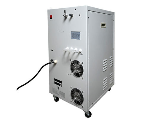 Large Scale Hydrogen Production Machine 0.4Mpa For Laboratory