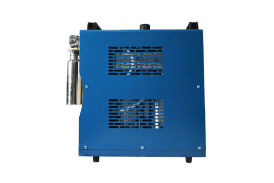 polaco oxhídrico de la soldadora de 800w 150l rápido y liso