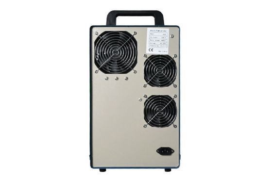 polaco oxhídrico de la soldadora de 800w 150l rápido y liso