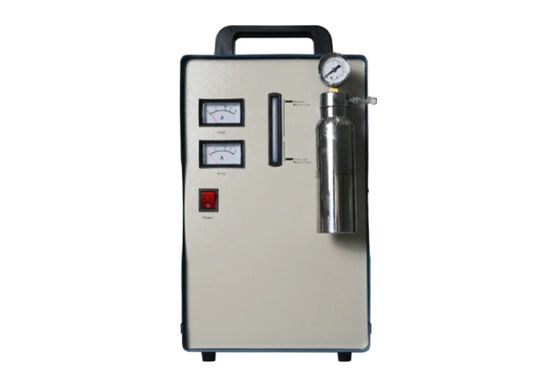Hho Gas Torch Flame spawarka tlenowo-wodorowa 230v do polerowania