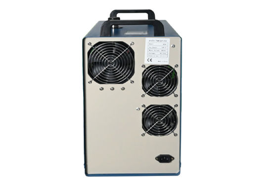 Hho Gas Torch Flame spawarka tlenowo-wodorowa 230v do polerowania