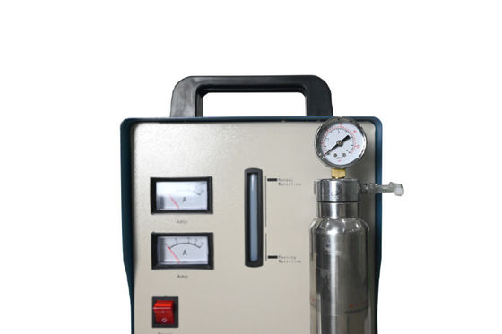 Hho Gas Torch Flame spawarka tlenowo-wodorowa 230v do polerowania