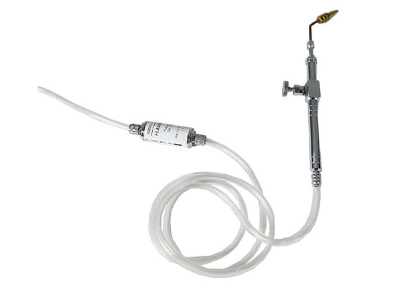 Oxyhydrogen HHO Flashback Flame Arrestor For OH200-OH600