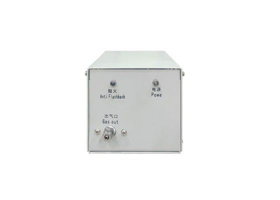 Fire Retardant Device Hydrogen Flashback Arrestor Electronic