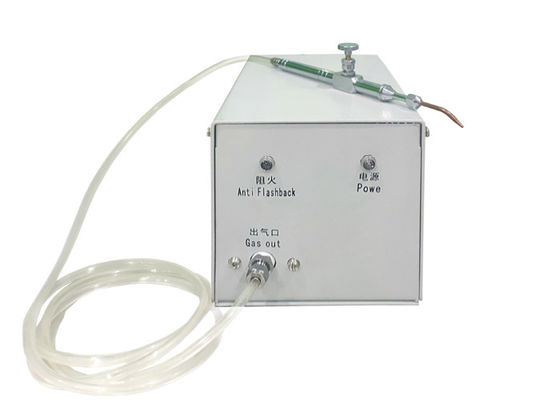 Fire Retardant Device Hydrogen Flashback Arrestor Electronic