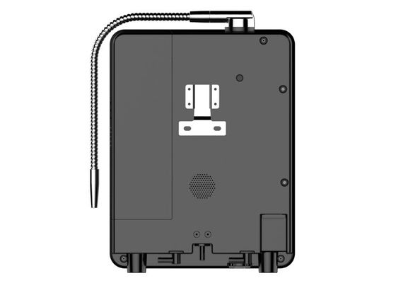 H2 Rich Water Ionizer For Home CE ISO9001 Titanium With Platinum Coating