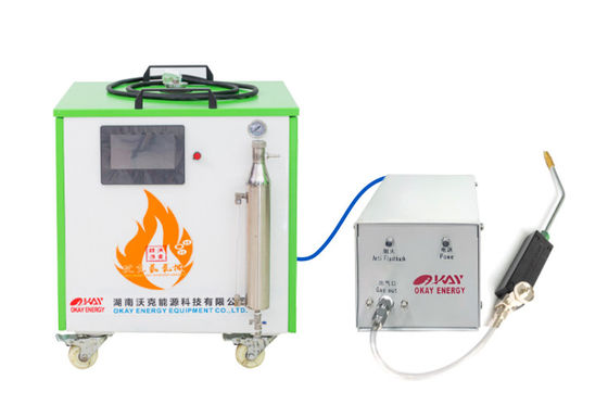 Fire Retardant Device Hydrogen Flashback Arrestor Electronic