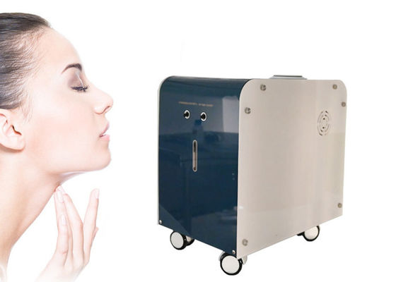 SPE PEM Hydrogen Inhalation Machine 99.99% High Purity H2