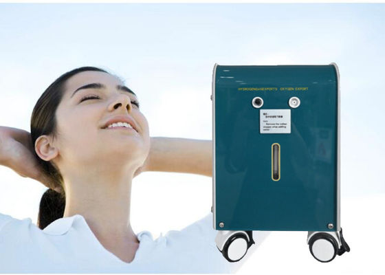 1500ml Rich Hydrogen Breathing Machine For Health 110/220V