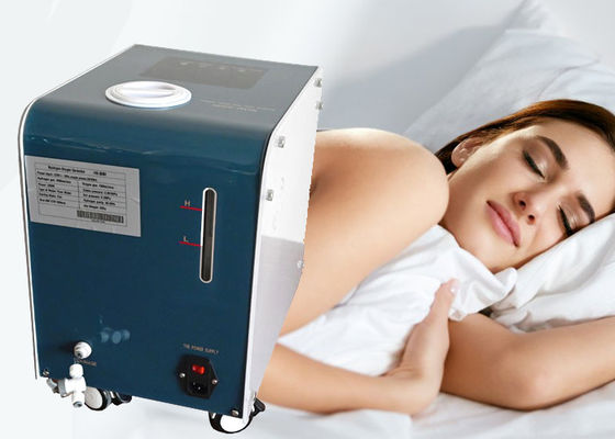 1500ml Brown Gas HHO Molecular Hydrogen Generator For Health