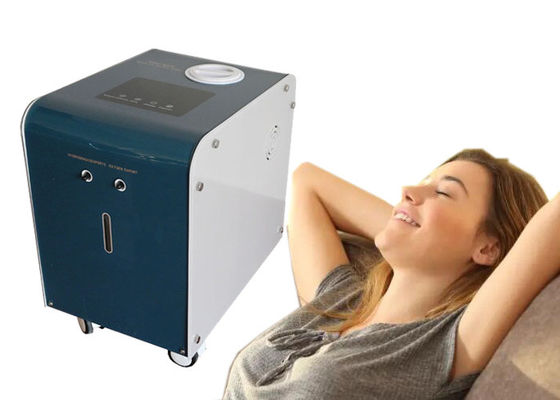 High Purity Hydrogen Breathing Household Hydrogen Oxygen Inhalation Machine
