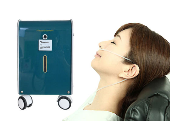 Household Hydrogen Inhalation Therapy Machine OEM ODM Service