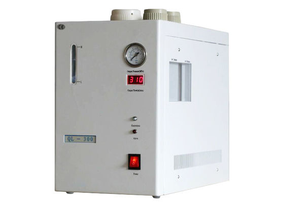 0.4Mpa PEM Hydrogen Generator For Laboratory Research ISO9001