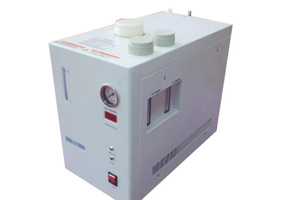 Lab PEM Hydrogen Generator Electrolyser Pem H2 Generator 300ml/Min