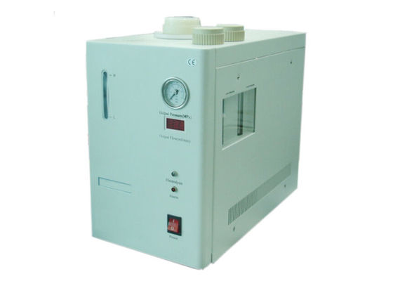Dry Cell Electrolyzer PEM Hydrogen Generator 110/220V 360W