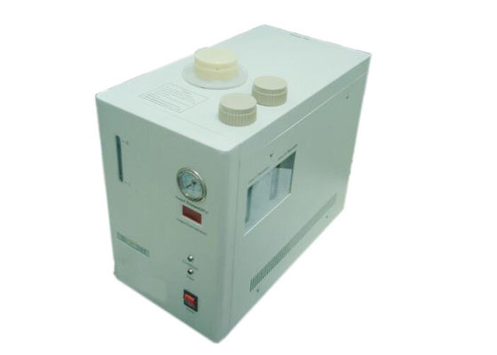 Water Electrolysis Hydrogen Energy Generator PEM Technology