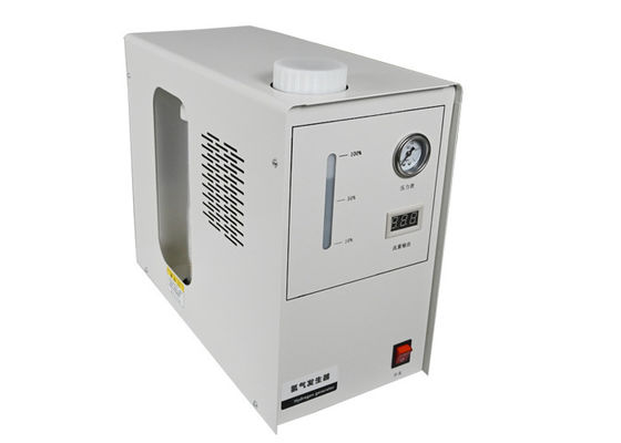 High Purity Alkaline Hydrogen Pem Generator For Laboratory