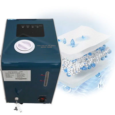 Medical Device Hydrogen Inhalation Machine with Good After-sale Service