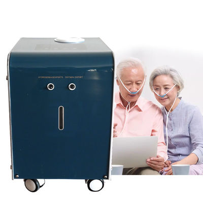 Medical Device Hydrogen Inhalation Machine with Good After-sale Service