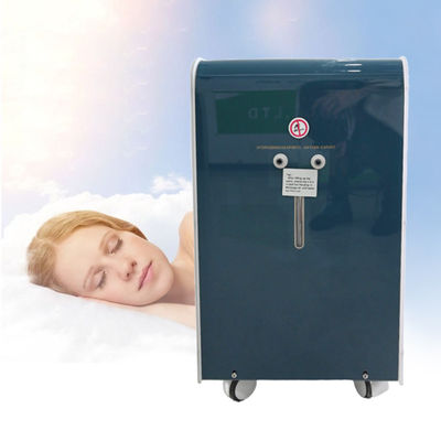 H2 Hydrogen Inhalation Machine With 99.99% Purity And Safety Protection