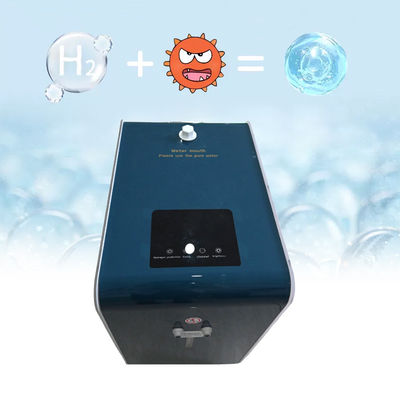 H2 Hydrogen Inhalation Machine With 99.99% Purity And Safety Protection