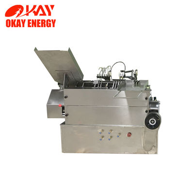 Laboratory Chemistry Glass Ampoule Filler Sealer For Onion Skin Ampoules