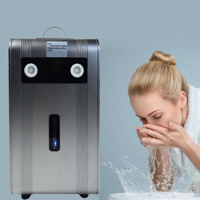 Wholesale OEM H2 Molecular Hydrogen Breathing Machine H2 Inhalator 3000ml/min