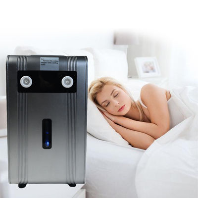 3000ml/min Hydrogen Inhalation Machine Ultra Purity H2 Molecular Hydrogen