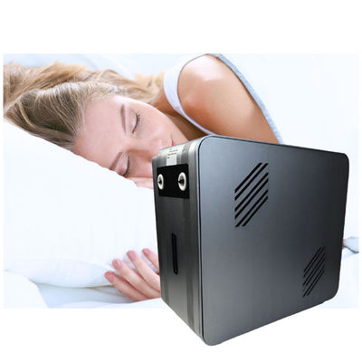 Wholesale OEM H2 Molecular Hydrogen Breathing Machine H2 Inhalator 3000ml/min