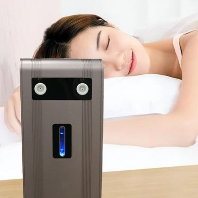 Spe Pem Electrolysis Hydrogen Oxygen Water Hho Gas Inhalation Machine