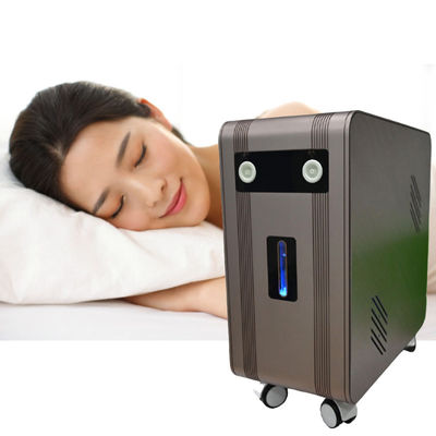 Hydrogen Generator Health Care H2 Inhalation Machine Hydrogen Breathing Oxygen