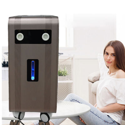 Hydrogen Generator Health Care H2 Inhalation Machine Hydrogen Breathing Oxygen