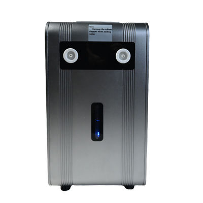 Health Management Portable Oxyhydrogen Generator Molecular Hydrogen Inhaler