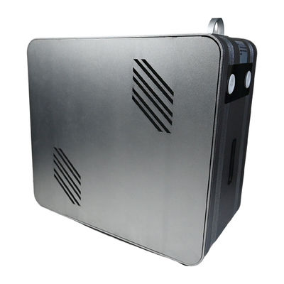 portable hydrogen breathing machine h2 check breath hydrogen monitor