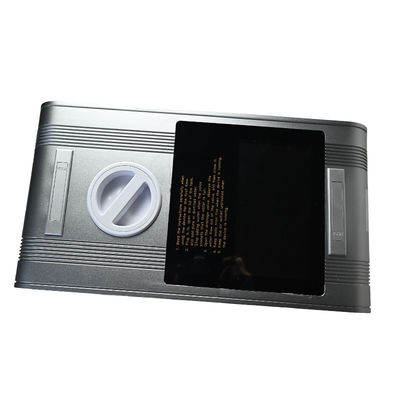 Molecular Hydrogen Nano Device Technology Hydrogen Sleeping Therapy