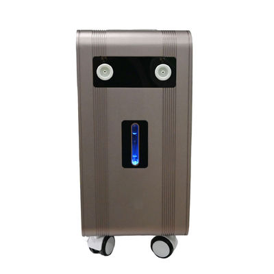 99.9% Purity Oxygen Hydrogen Mixture PEM Breathing Machine Spe H2 Generator